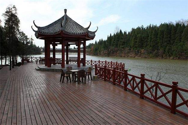 四川十大冬季旅游好去处：都江堰上榜，它是推荐第一插图4