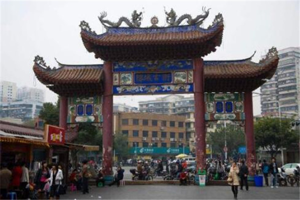 福州市十大旅游景点：坛南湾风景如画 第2有超多风味小吃插图8