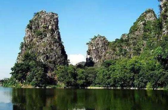 阳江好玩的地方排行榜 阳江十大好玩的地方推荐插图8