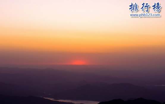 山东有什么好玩的地方?山东旅游必去景点排行榜插图1