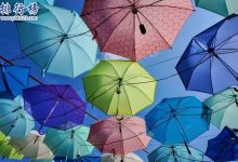 泰国旅游必备物品清单,去泰国旅游带什么东西好|爱分享