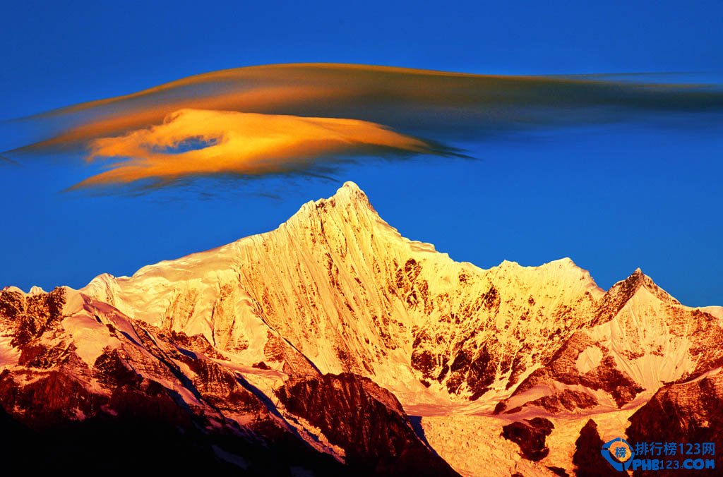 盘点国内冬季赏雪十大旅游地插图1