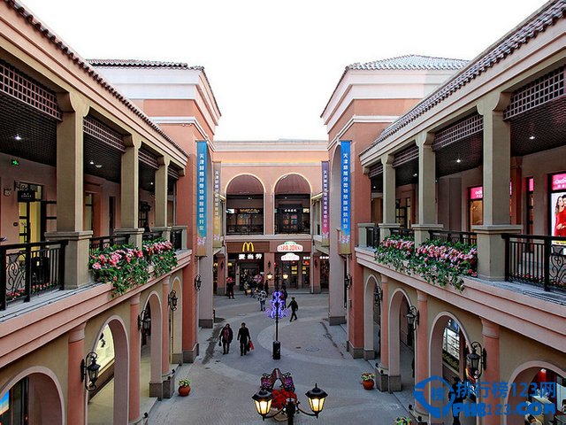 盘点北京十大最有特色的购物广场插图4