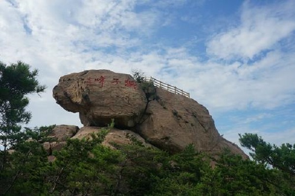 南昌十大最值得去的景点：南昌之星上榜，第九千年历史插图2