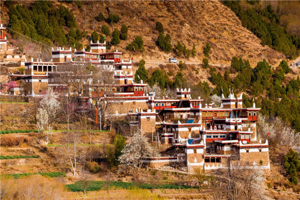 中国十大著名古镇 婺源古镇名气大周庄历史悠久插图6