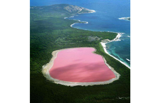 世界最美十大奇观 这些美到窒息的景色，你知道几个插图8