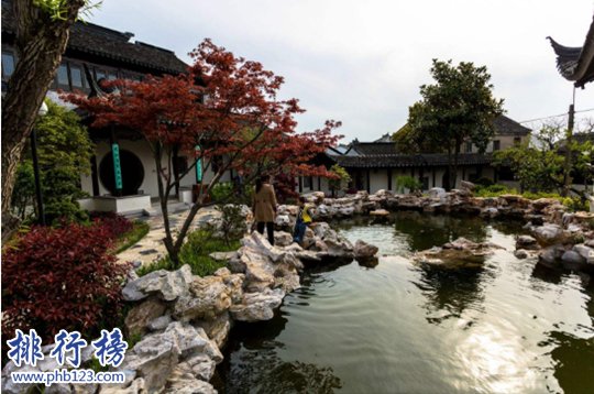 亲子游哪里好？盘点江浙沪亲子游十大好地方插图2