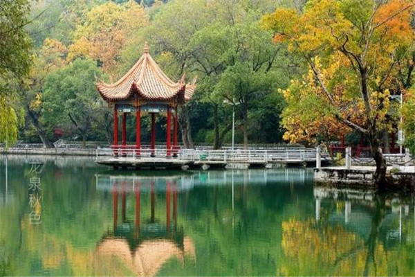 荆门最好玩的地方推荐 荆门好玩的地方排行榜插图7