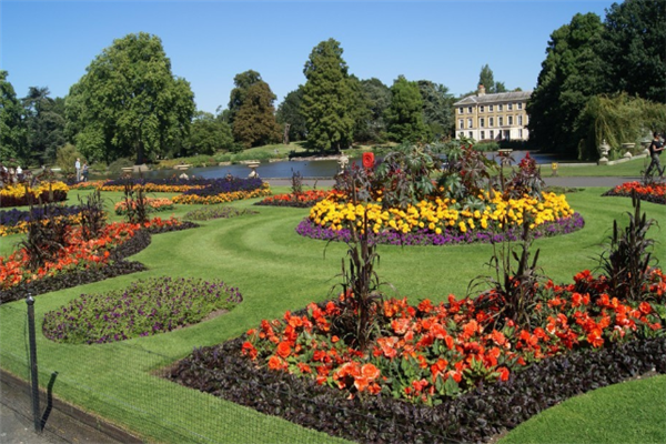 世界十大植物博物馆：纽约植物园上榜，它珍藏植物标本最多插图8