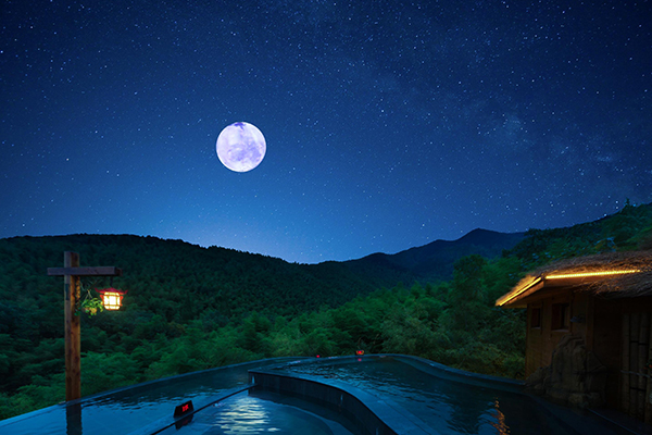 江苏十大最好玩的地方:翠谷庄园上榜 每处都温婉迷人又有趣插图3