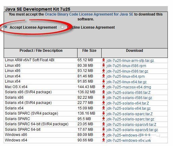 如何搭建java环境？插图1