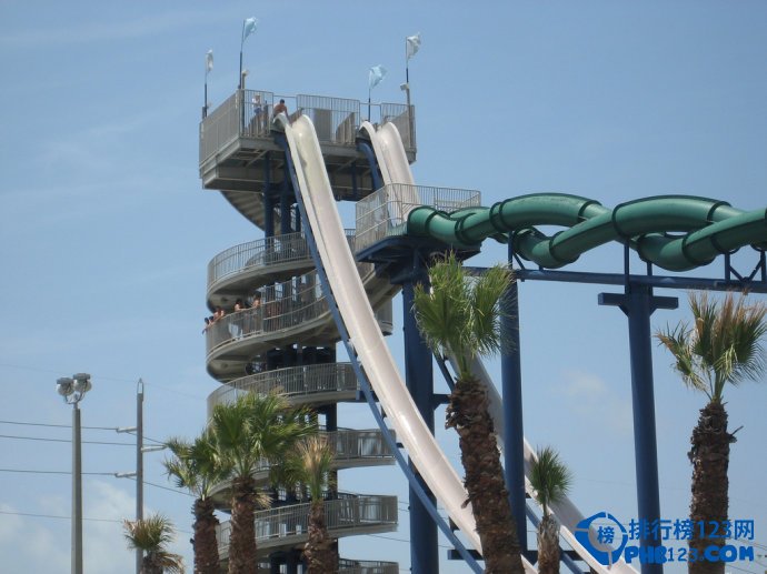 全球10大水上滑梯排行榜插图5