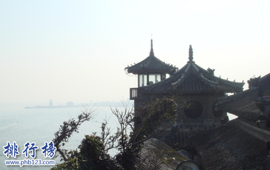 山东有什么好玩的地方?山东旅游必去景点排行榜插图4