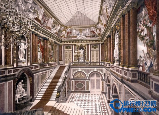 世界上鲜为人知的40个最美景点插图30