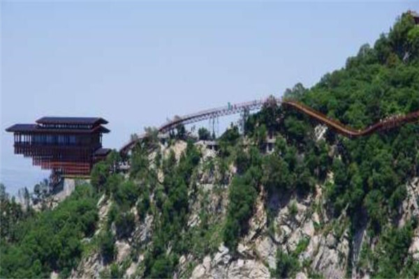 西宁市内必去景点，日月山一点两景色，别过错插图5