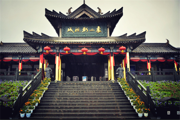 宁波十大风景区排行榜：宁波老外滩上榜，四明山观景台第一插图3