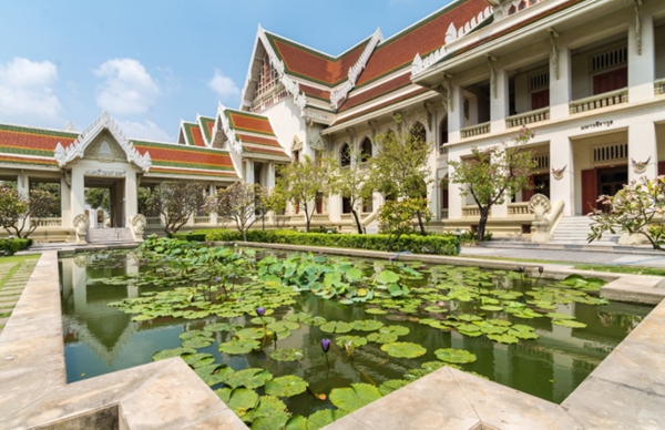 泰国曼谷十大必去景点，在当地著名，你去过几个呢?插图9