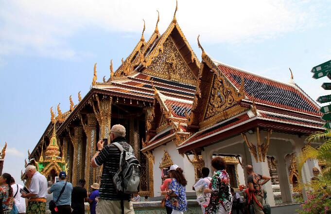 泰国十大旅游景点，你去过哪几个插图6