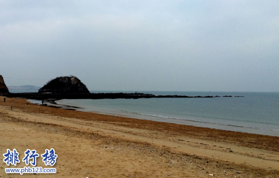 大连旅游必去景点 棒棰岛上榜排名第三,第五是拍照圣地插图