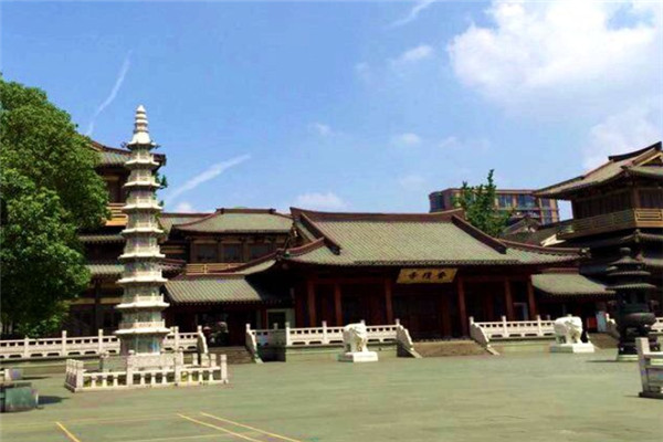 浙江十大名寺排行榜：大智禅寺上榜，第一是著名风景区插图7