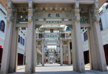 潮州好玩的地方排行榜 潮州十大好玩的地方推荐|爱分享