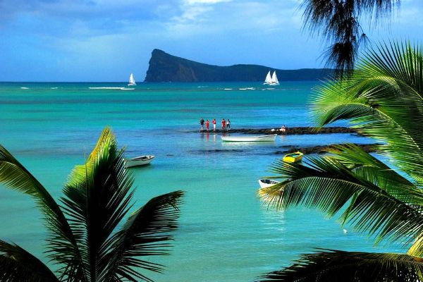 全球十大海岛排名 大溪地美到让人沉醉适合度蜜月插图3