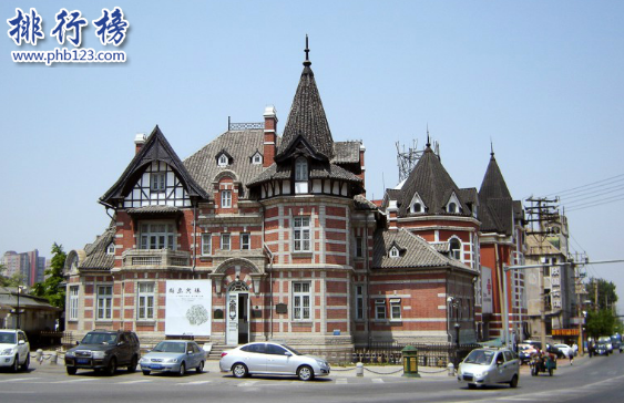 大连旅游必去景点 棒棰岛上榜排名第三,第五是拍照圣地插图4