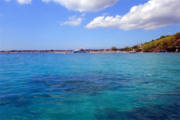 印尼十大岛屿排名 巴厘岛无疑居榜首，其它的也都是美Cry插图4