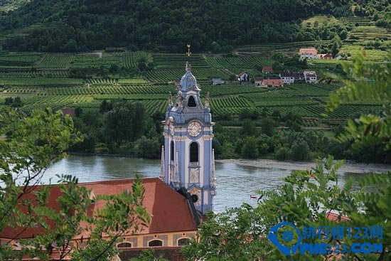 奥地利十大旅游景点排行榜插图5