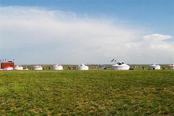 通辽有什么好玩的地方？盘点通辽好玩的地方排行榜插图3