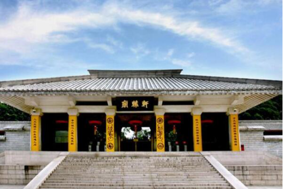 陕西必去十大景点排名 大唐芙蓉园第四,它是华夏宝库插图9