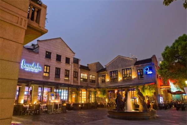 上海适合夜游的地方 逛吃夜游的最佳选择地插图5