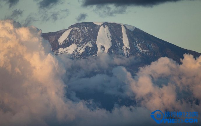 盘点全球即将消失的十大美景插图5