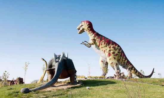 国内十大门票最贵游乐园,有钱就去迪士尼(附门票价格)插图8