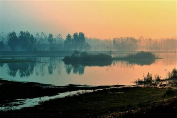 阜阳最好玩的地方推荐 阜阳好玩的地方排行榜插图3