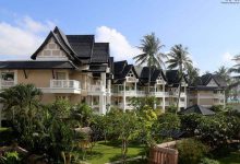 泰国十大酒店：虽然每家都价格昂贵但仍旧供不应求|爱分享