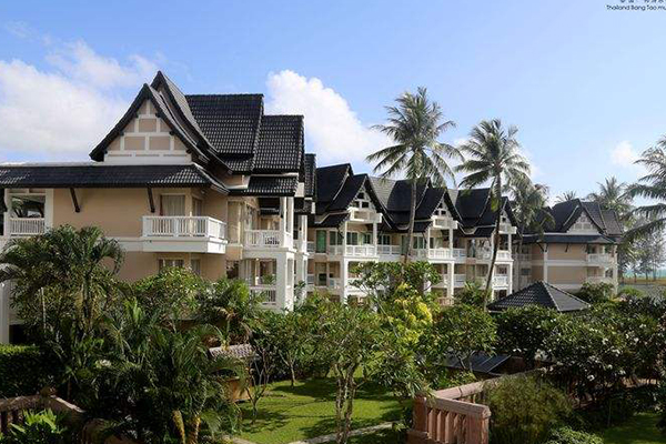 泰国十大酒店：虽然每家都价格昂贵但仍旧供不应求插图8