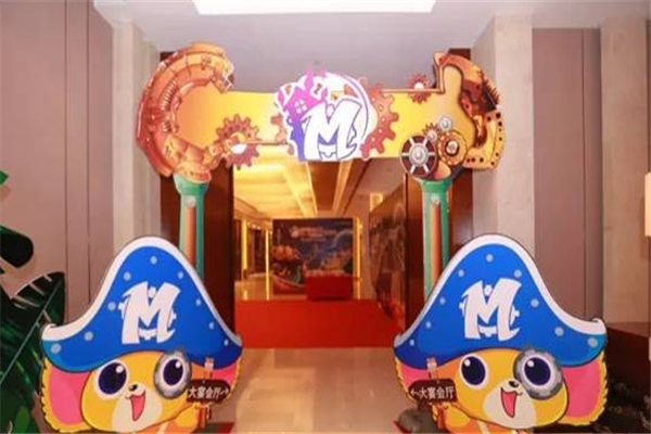 泉州十大游乐场排行榜：泉州游乐园上榜，聚龙岛第一插图2