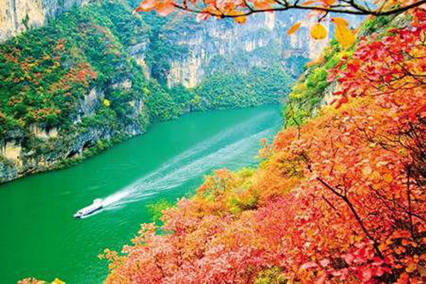 甘肃十大最好玩的地方:天然绿洲月牙泉上榜  已经流淌千年插图5