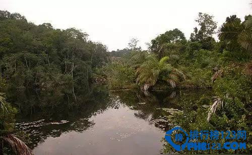 世界十大水怪出没地 中国就占了四处！插图4