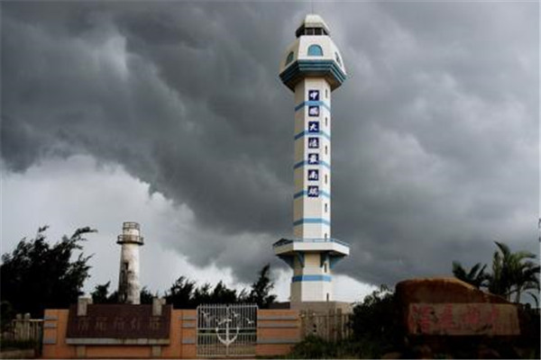 湛江十大风景名胜排名：灯楼角上榜，第9网红拍照地插图5