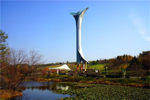 沈阳抖音景点排名 九一八事变博物馆有着极强的教育意义插图6