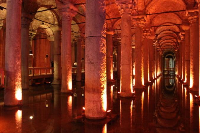 土耳其十大旅游景点，带你走近不一样的土耳其插图4