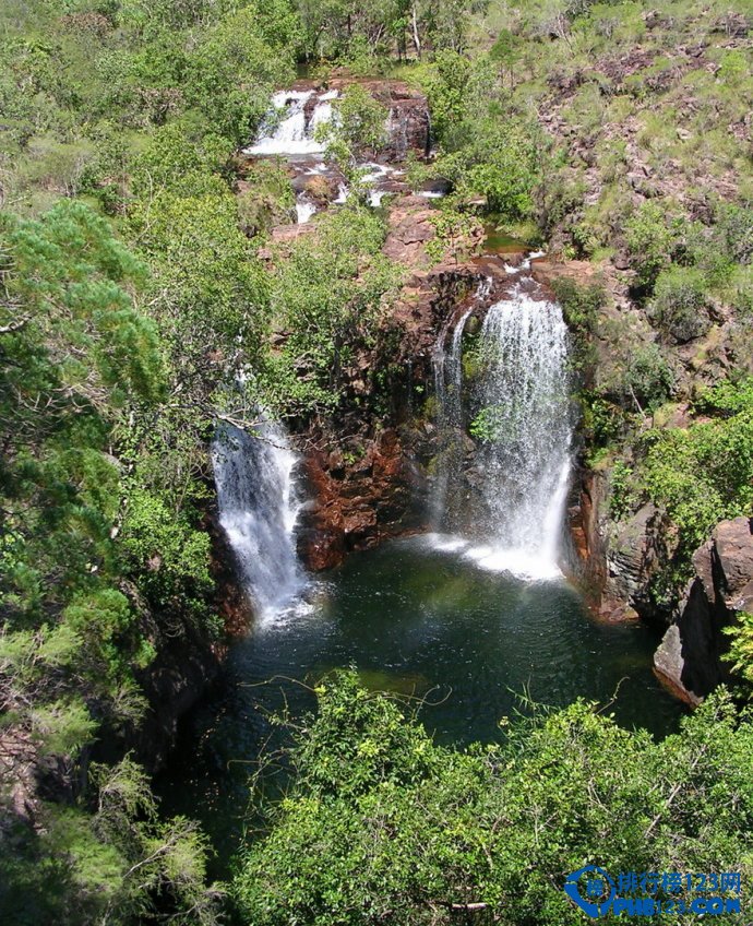 澳大利亚10大戏水旅游地排行榜插图1
