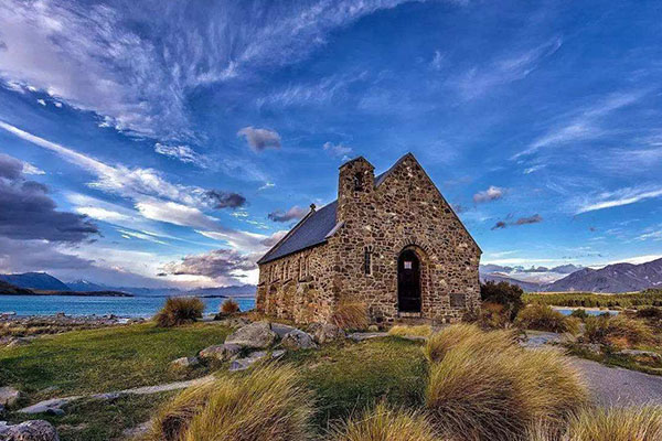 全球十大绝美小镇排行榜：周庄上榜，每一处都美如画插图3