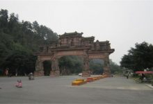 乐山最好玩的地方推荐 乐山好玩的地方排行榜|爱分享