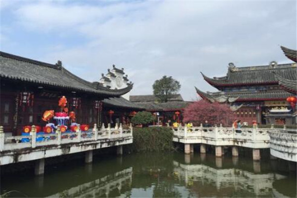 台州好玩的地方排行榜 台州最好玩的地方推荐插图7