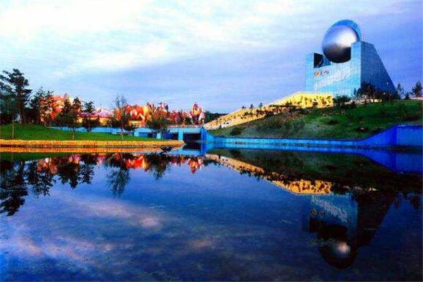 吉林最好玩的地方推荐 吉林好玩的地方排行榜插图1