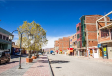 全球最美景点排行榜 九寨沟带有魔幻色彩很是美丽|爱分享