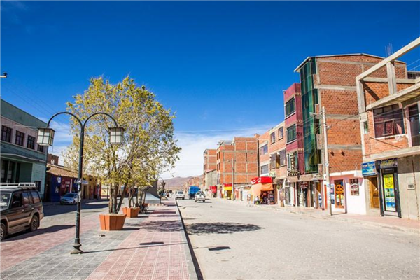 全球最美景点排行榜 九寨沟带有魔幻色彩很是美丽插图9